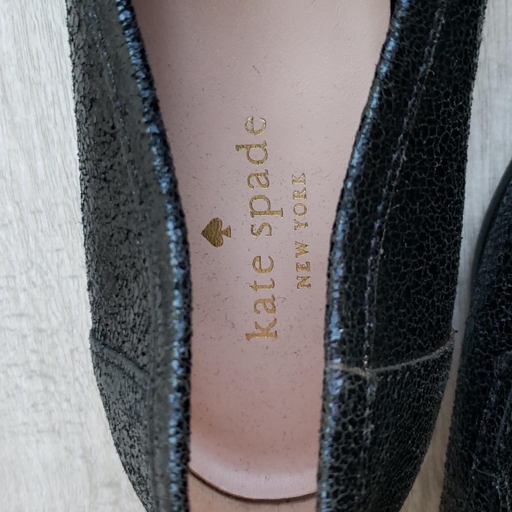 Kate Spade Loafer ♠️ - Picture 2 of 7